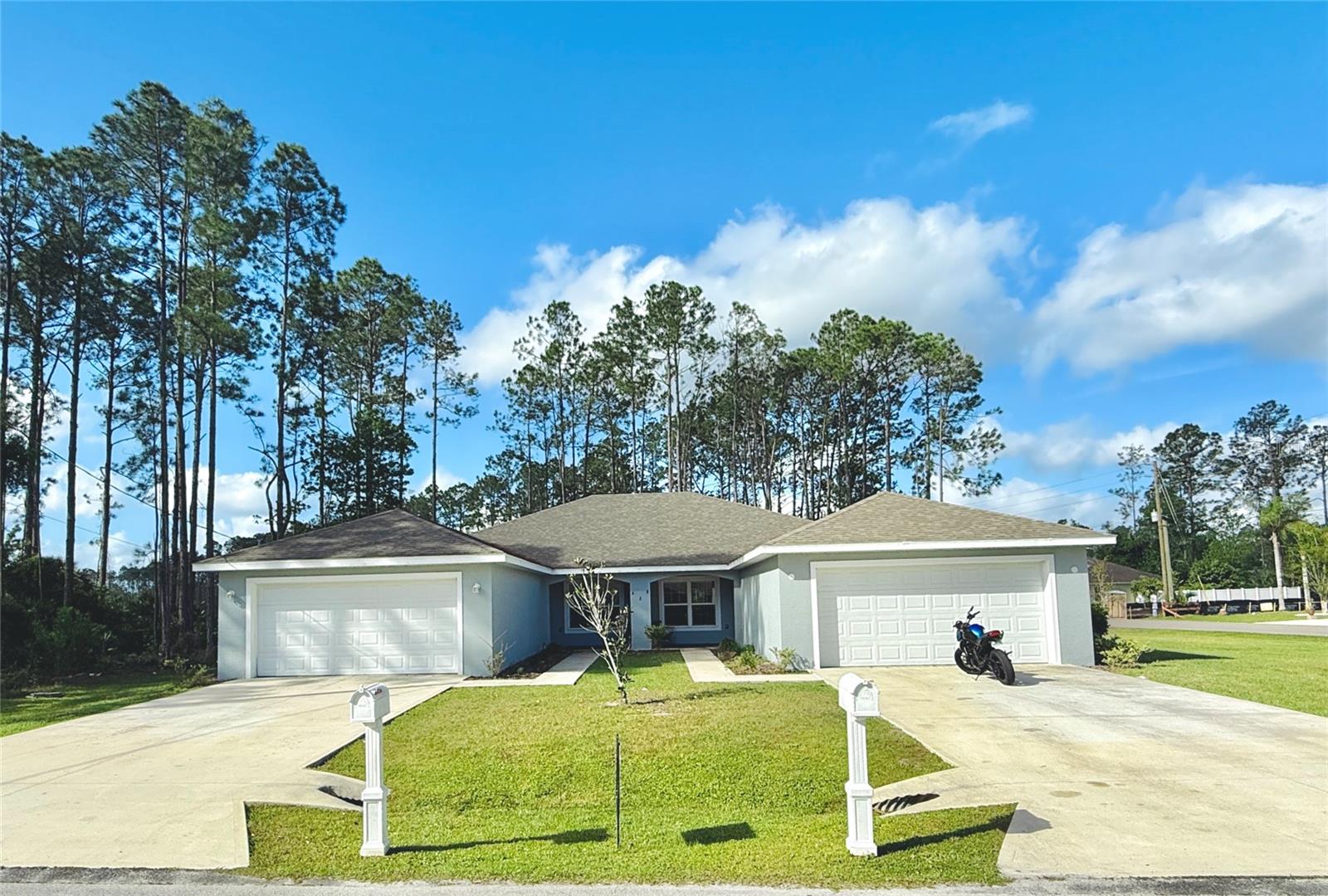 2 RYAPPLE LN #A and B, PALM COAST, FL, 32164