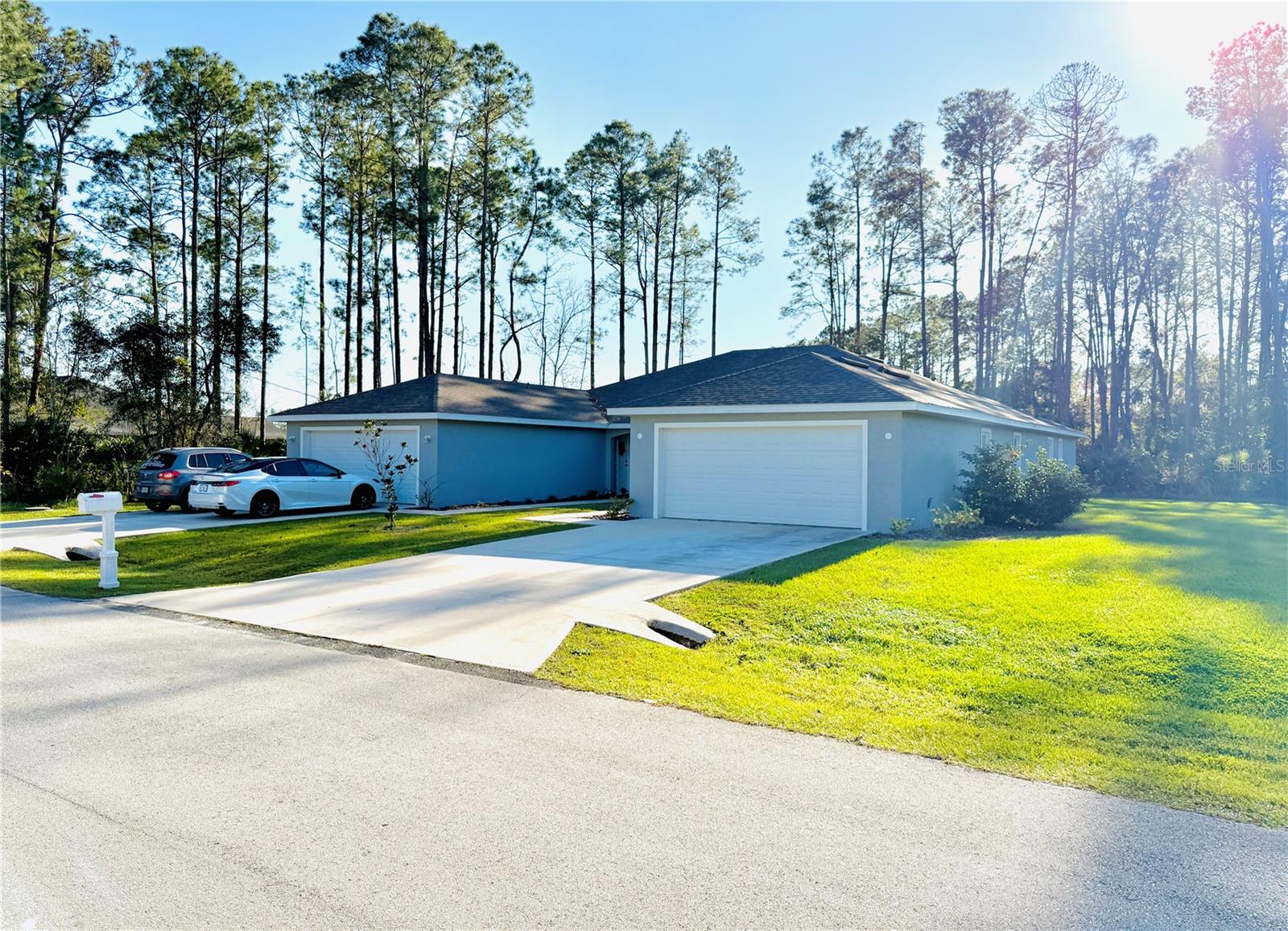 2 RYAPPLE LN #A and B, PALM COAST, FL, 32164