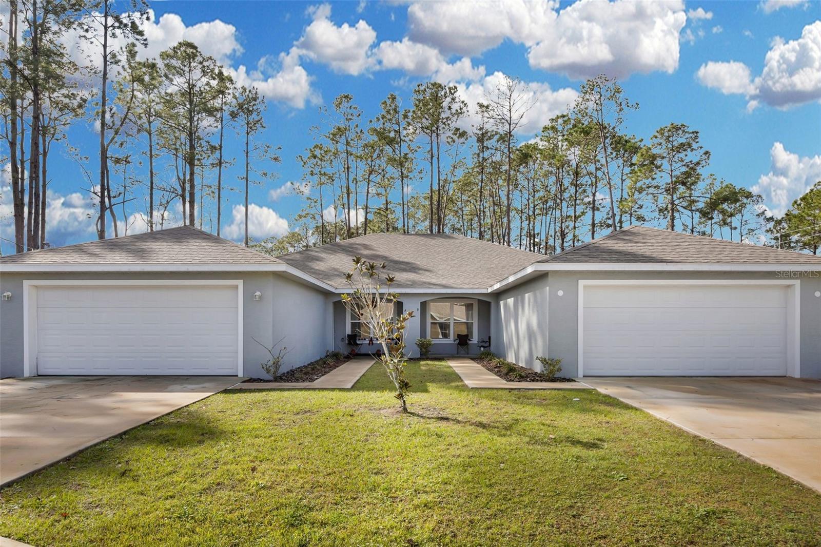 2 RYAPPLE LN #A and B, PALM COAST, FL, 32164