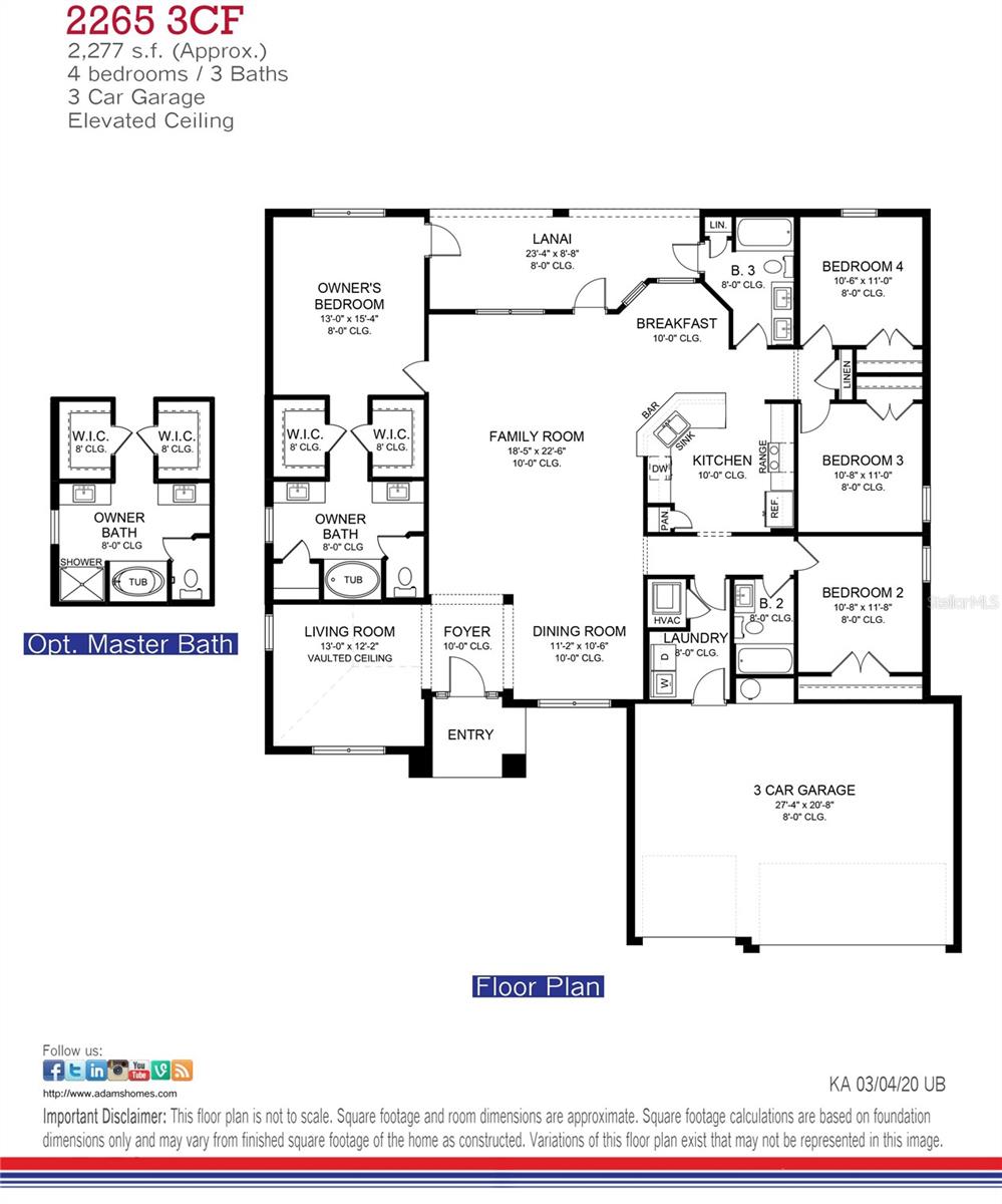 8245 SW 122ND AVE, DUNNELLON, FL, 34432
