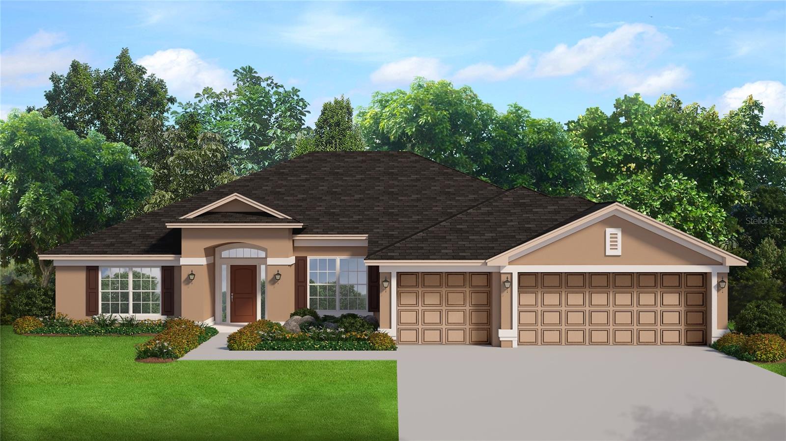 8245 SW 122ND AVE, DUNNELLON, FL, 34432