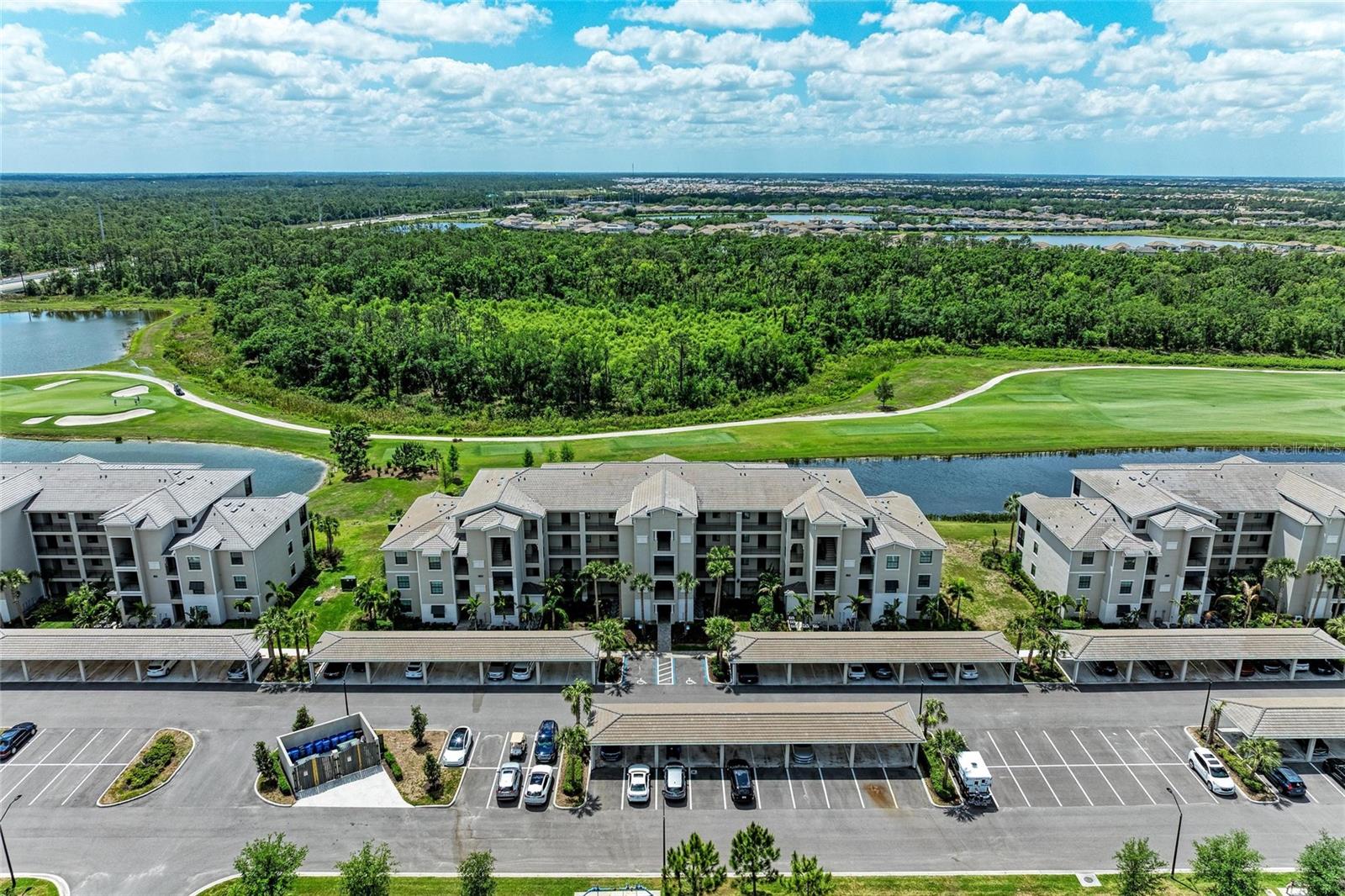 18028 GAWTHROP DR #203, BRADENTON, FL, 34211