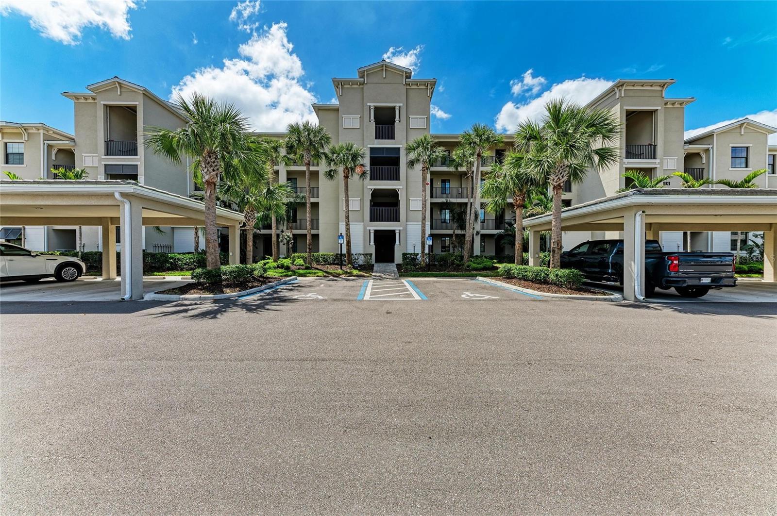 18028 GAWTHROP DR #203, BRADENTON, FL, 34211