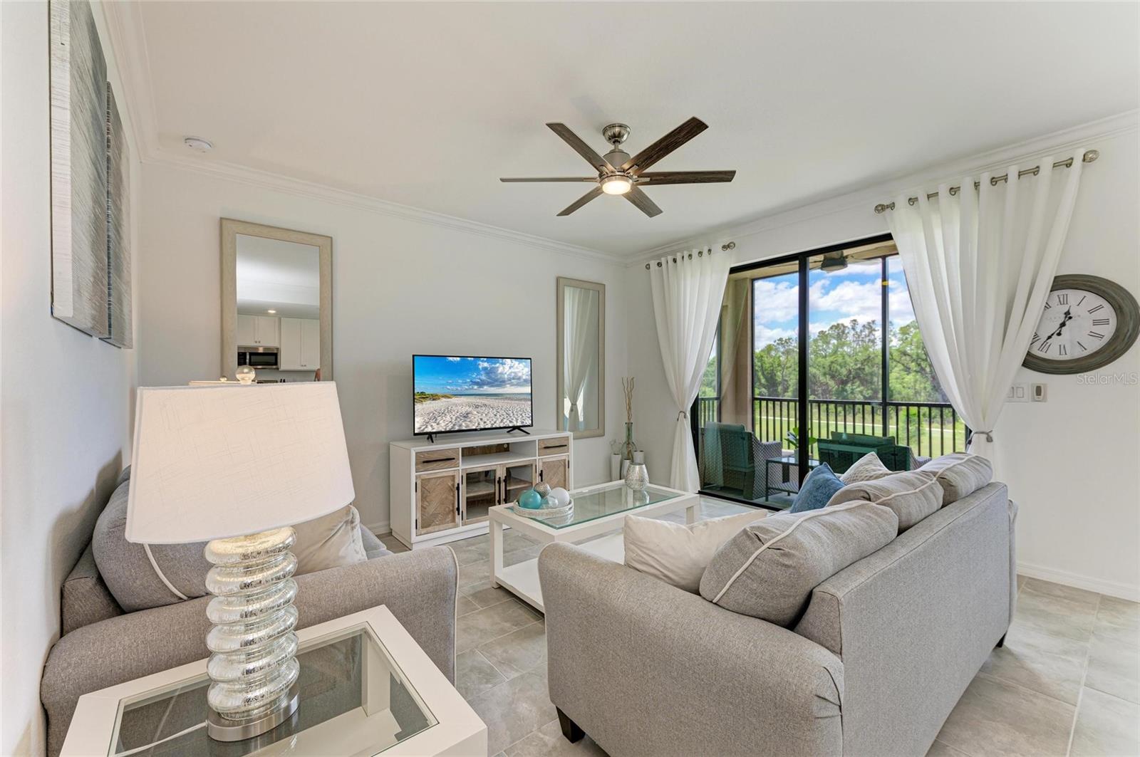 18028 GAWTHROP DR #203, BRADENTON, FL, 34211
