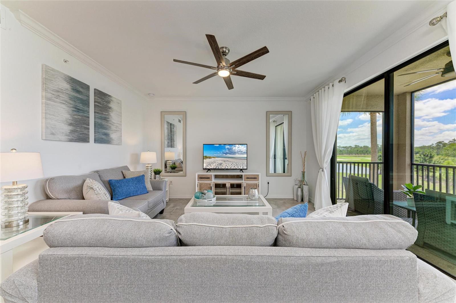 18028 GAWTHROP DR #203, BRADENTON, FL, 34211