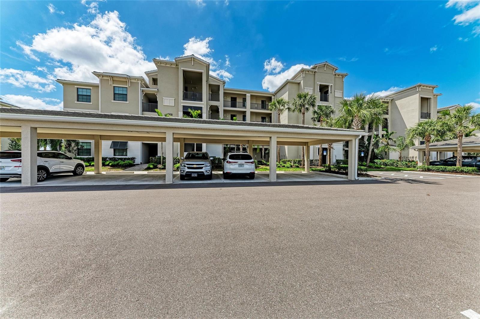 18028 GAWTHROP DR #203, BRADENTON, FL, 34211