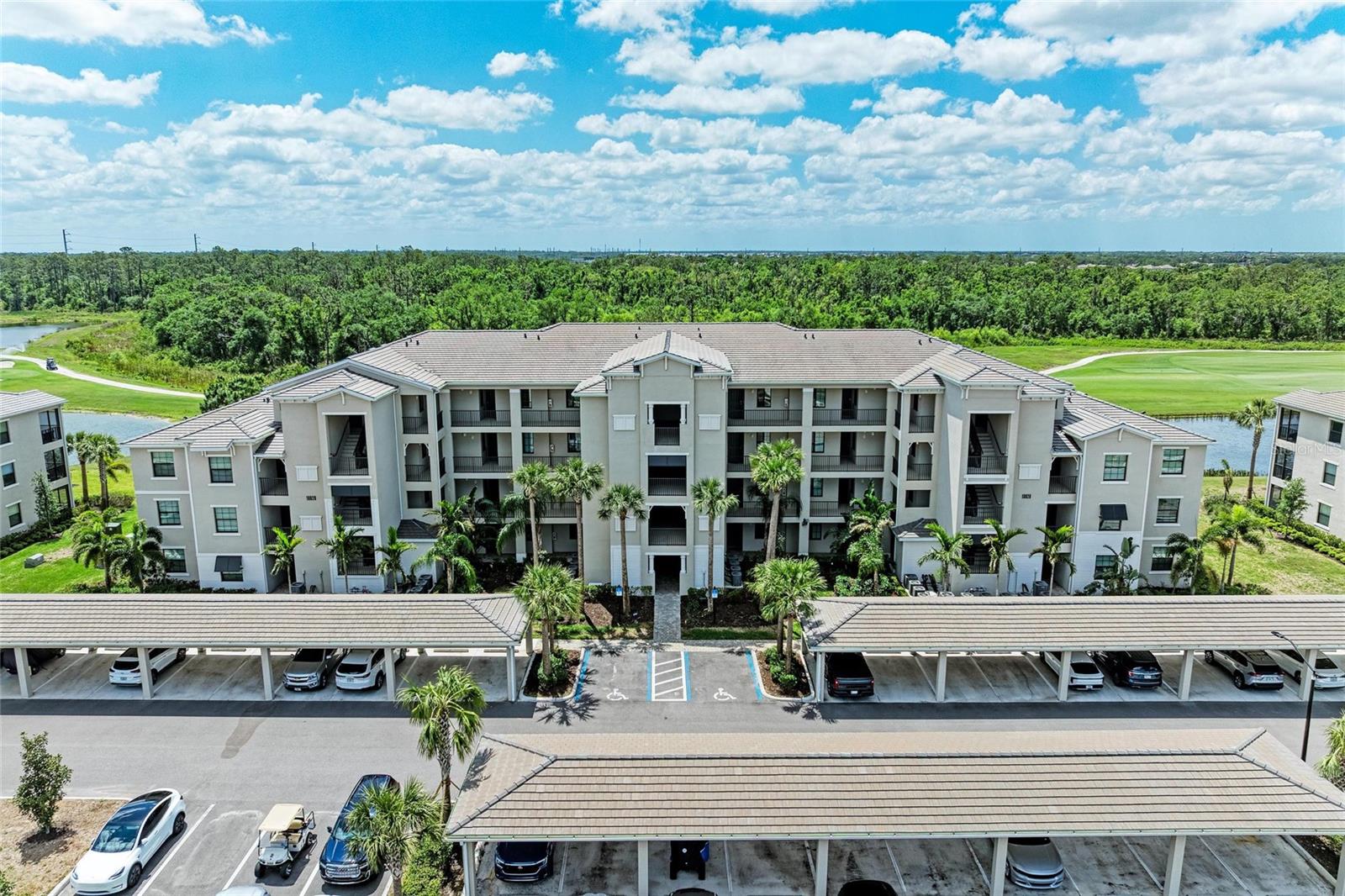 18028 GAWTHROP DR #203, BRADENTON, FL, 34211