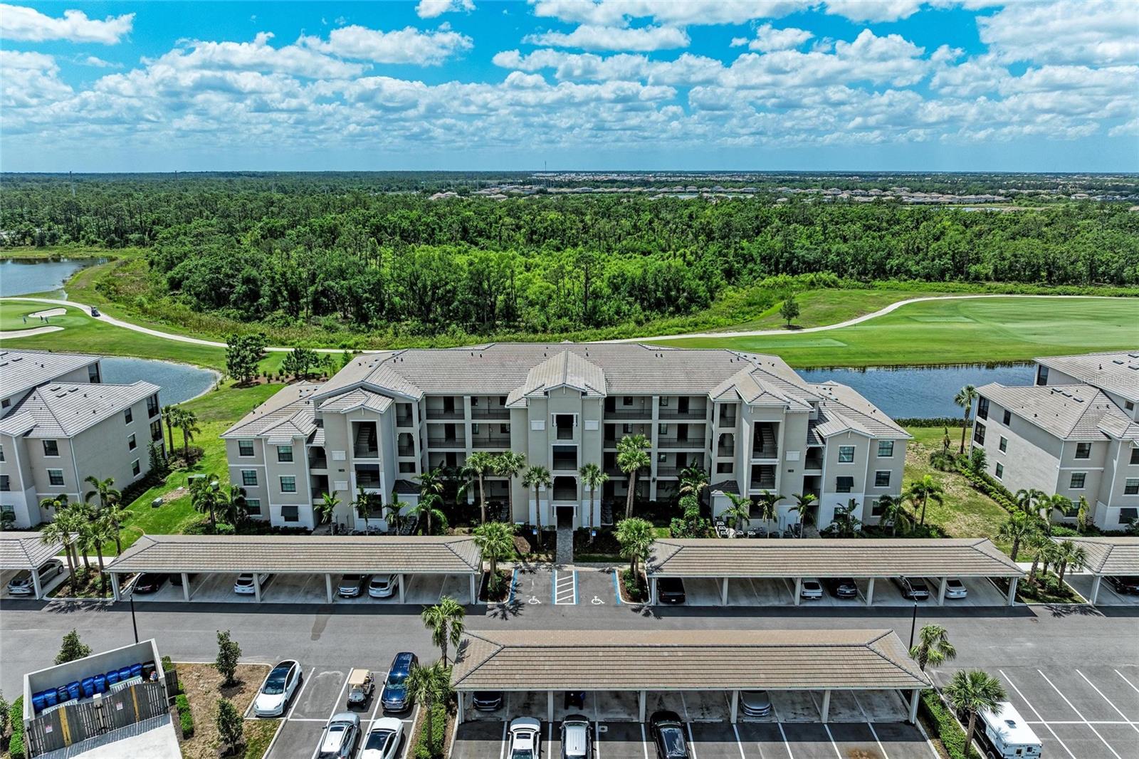 18028 GAWTHROP DR #203, BRADENTON, FL, 34211