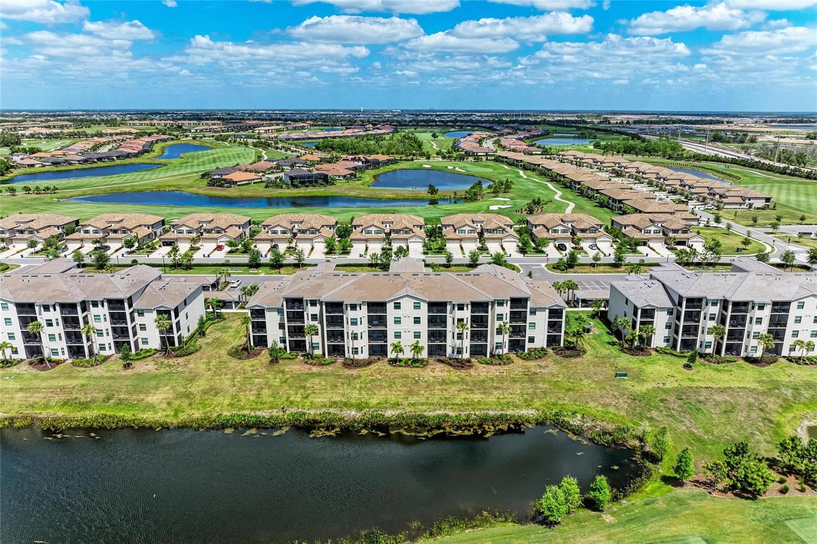 18028 GAWTHROP DR #203, BRADENTON, FL, 34211