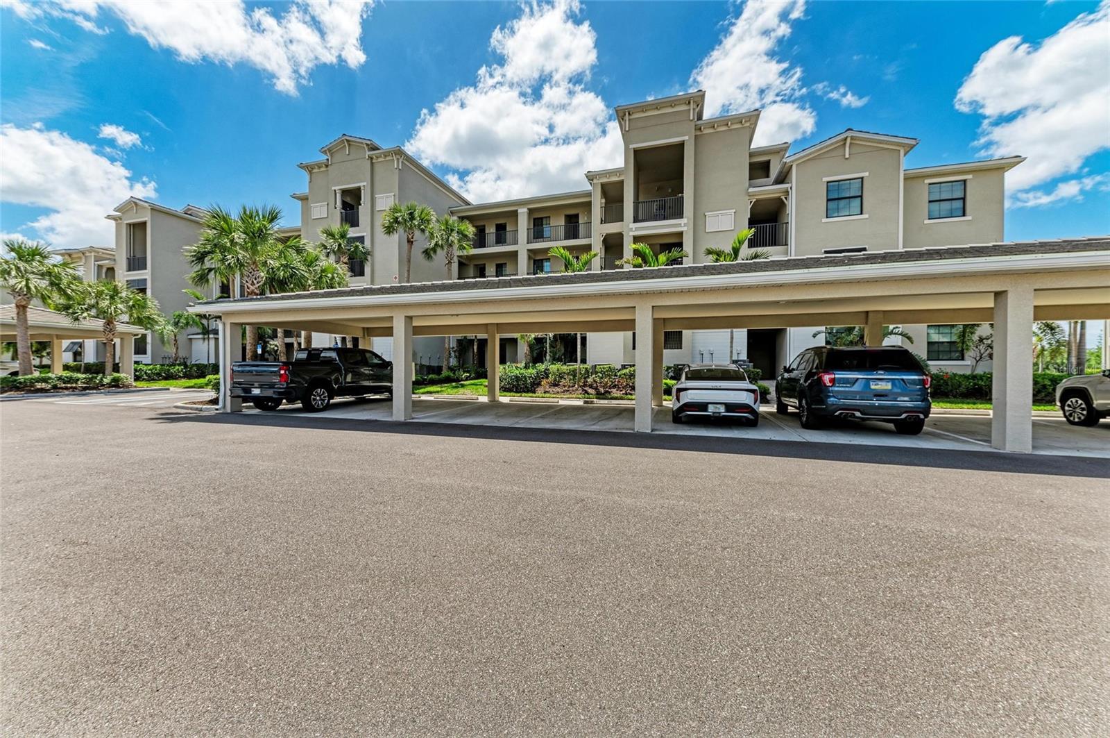 18028 GAWTHROP DR #203, BRADENTON, FL, 34211