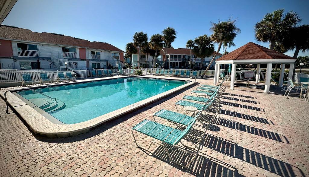 3595 41ST LN S #J, ST PETERSBURG, FL, 33711