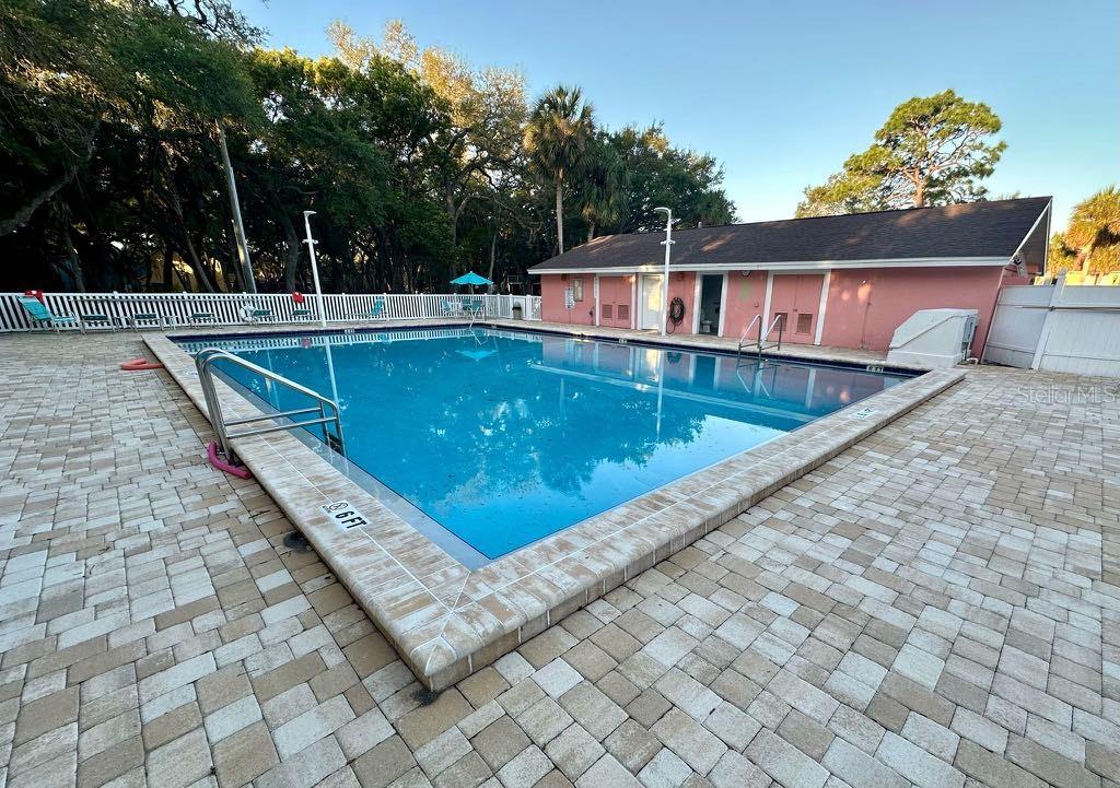 3595 41ST LN S #J, ST PETERSBURG, FL, 33711