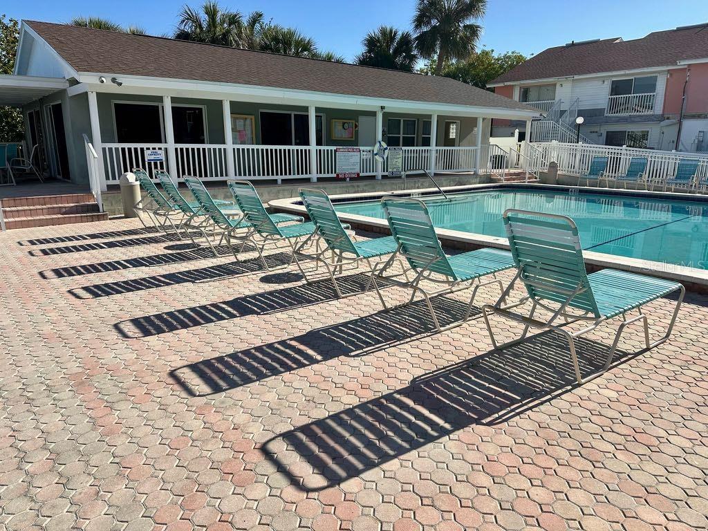 3595 41ST LN S #J, ST PETERSBURG, FL, 33711