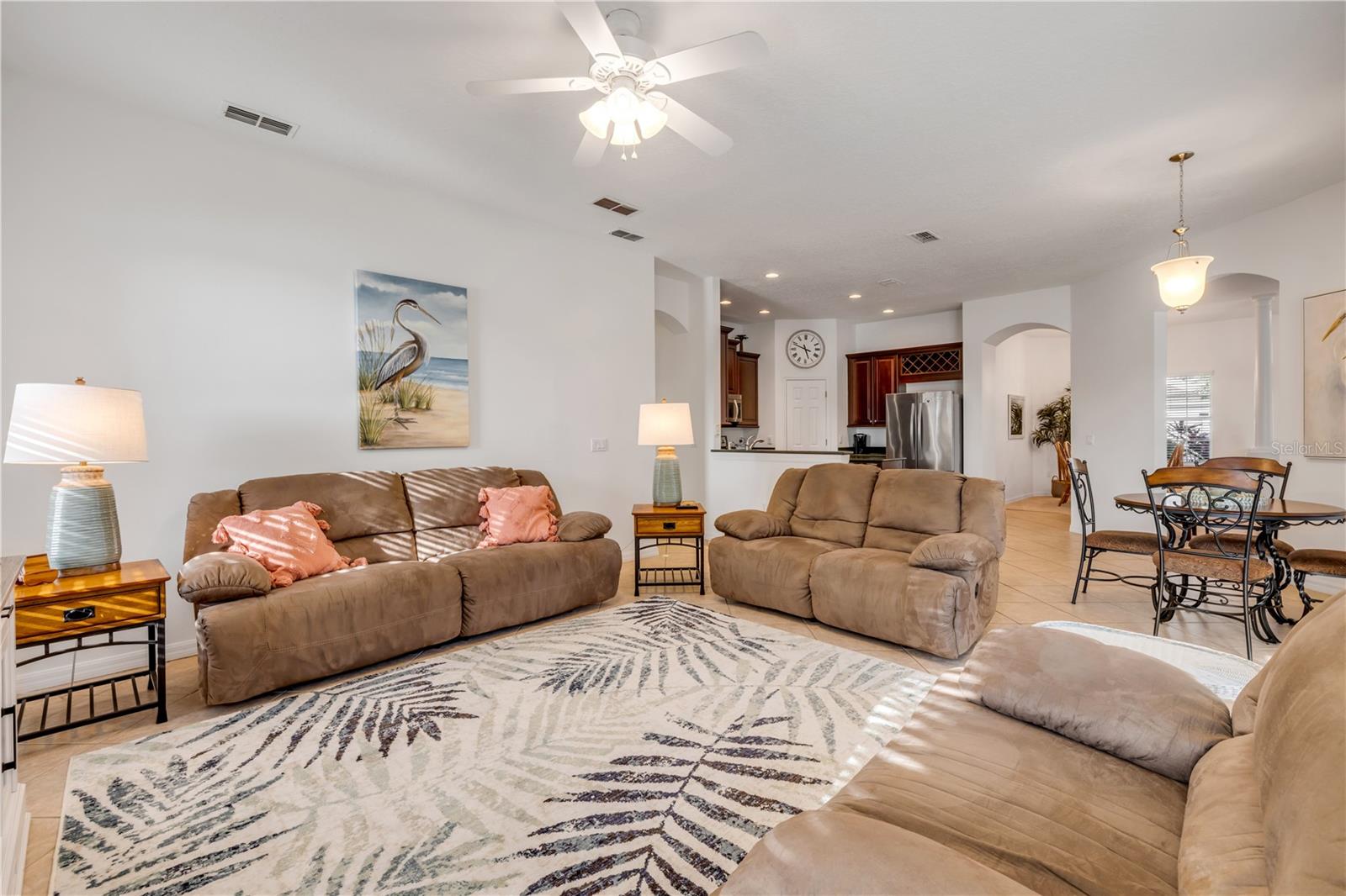 634 WOODFORD DR, DEBARY, FL, 32713