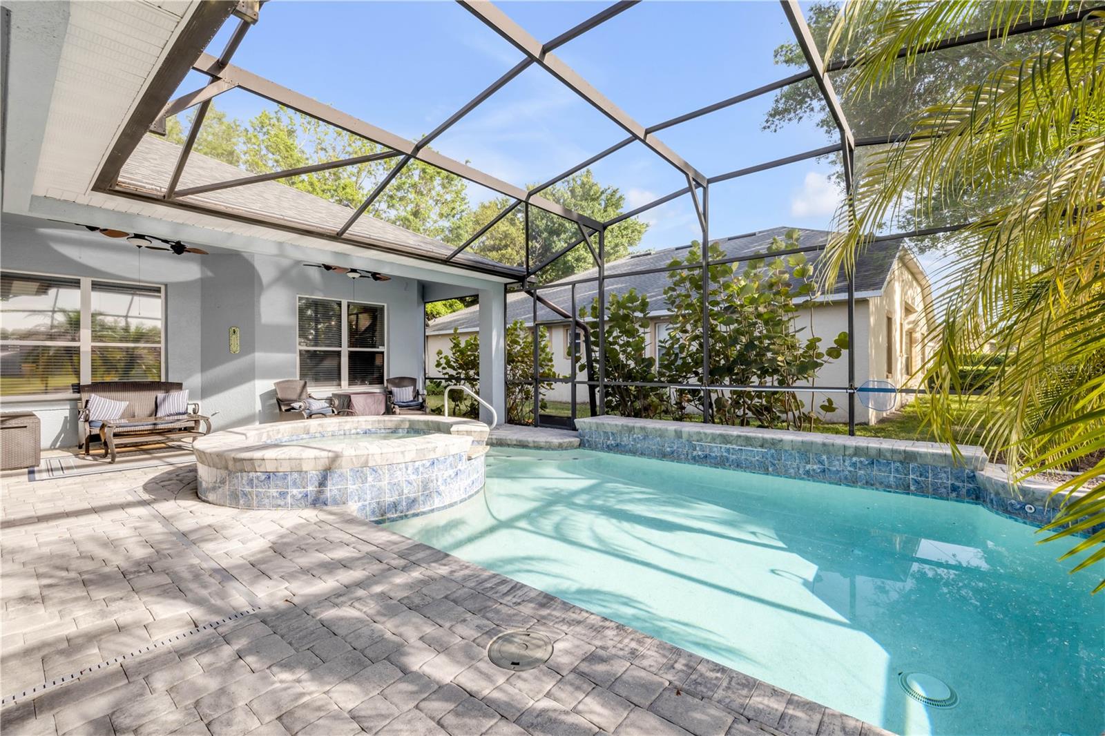 634 WOODFORD DR, DEBARY, FL, 32713