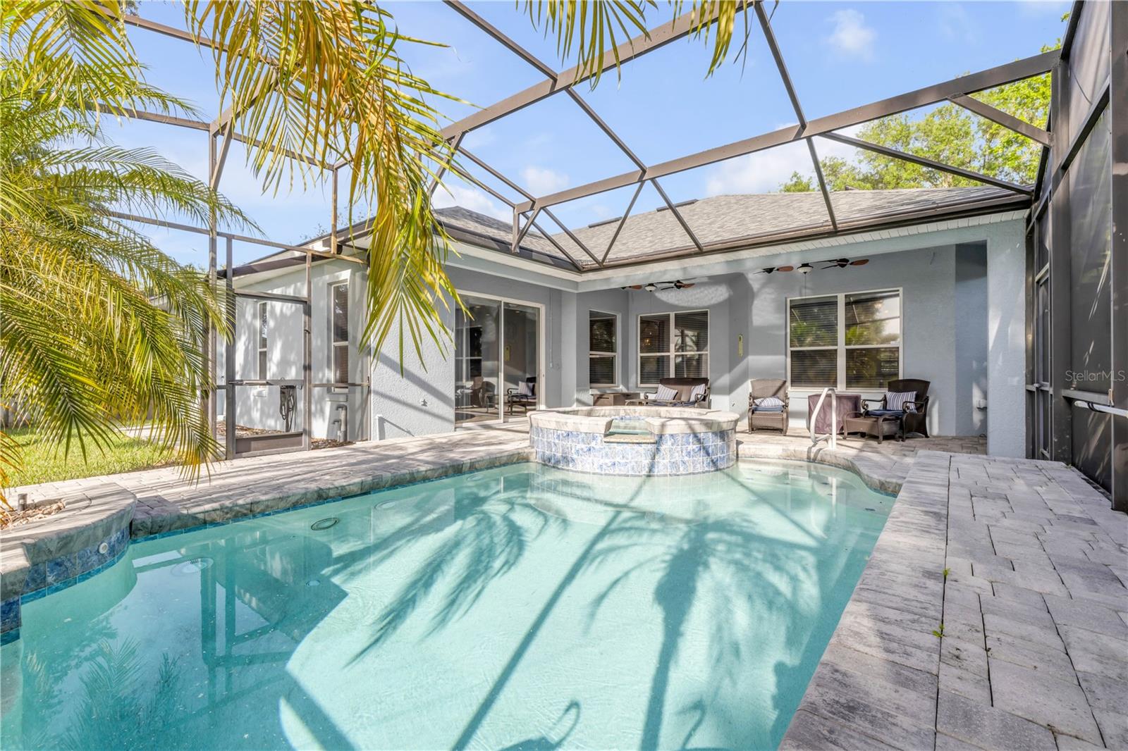 634 WOODFORD DR, DEBARY, FL, 32713