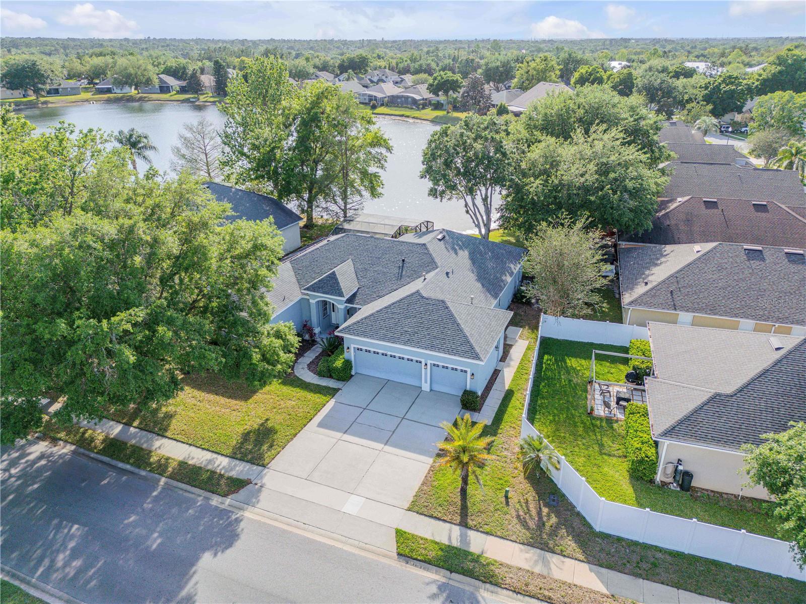 634 WOODFORD DR, DEBARY, FL, 32713