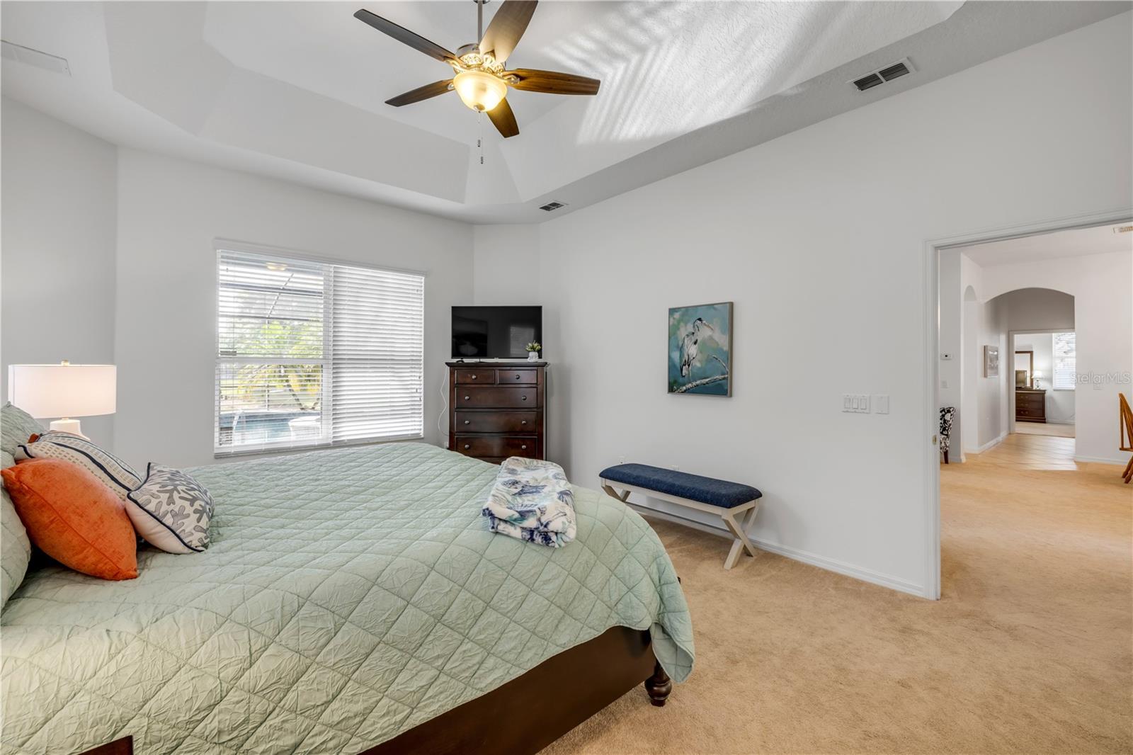 634 WOODFORD DR, DEBARY, FL, 32713