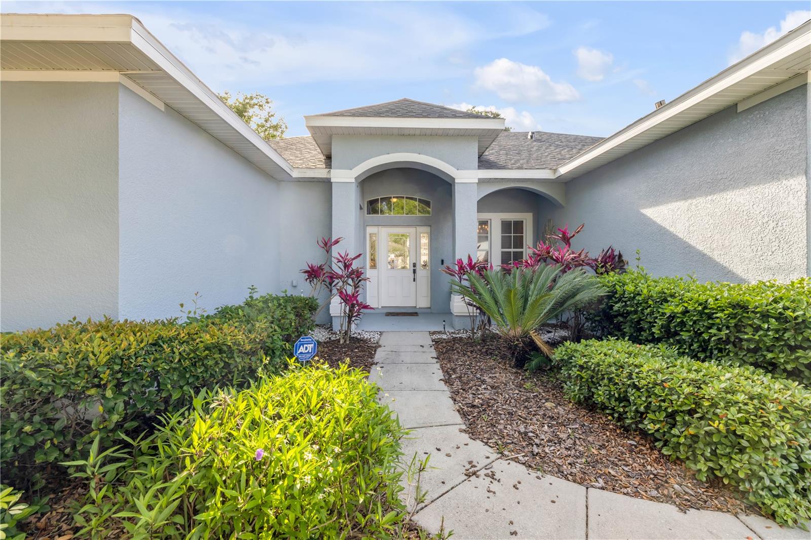 634 WOODFORD DR, DEBARY, FL, 32713