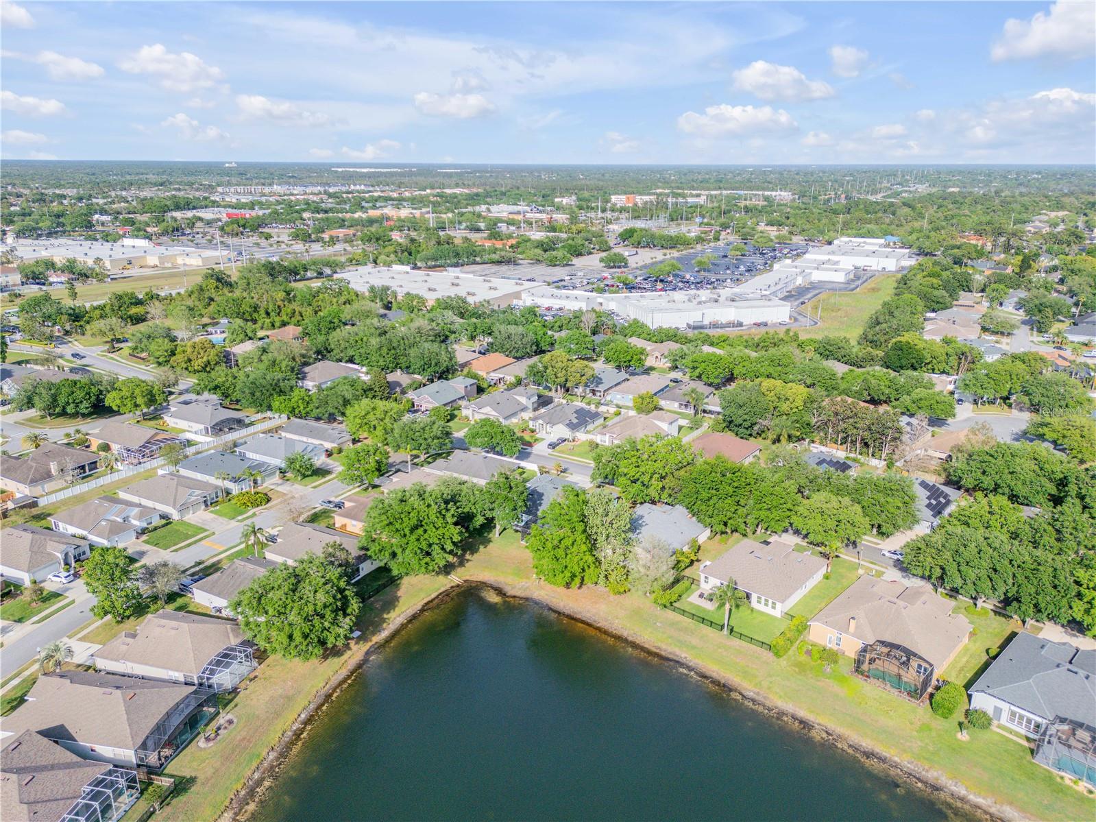 634 WOODFORD DR, DEBARY, FL, 32713