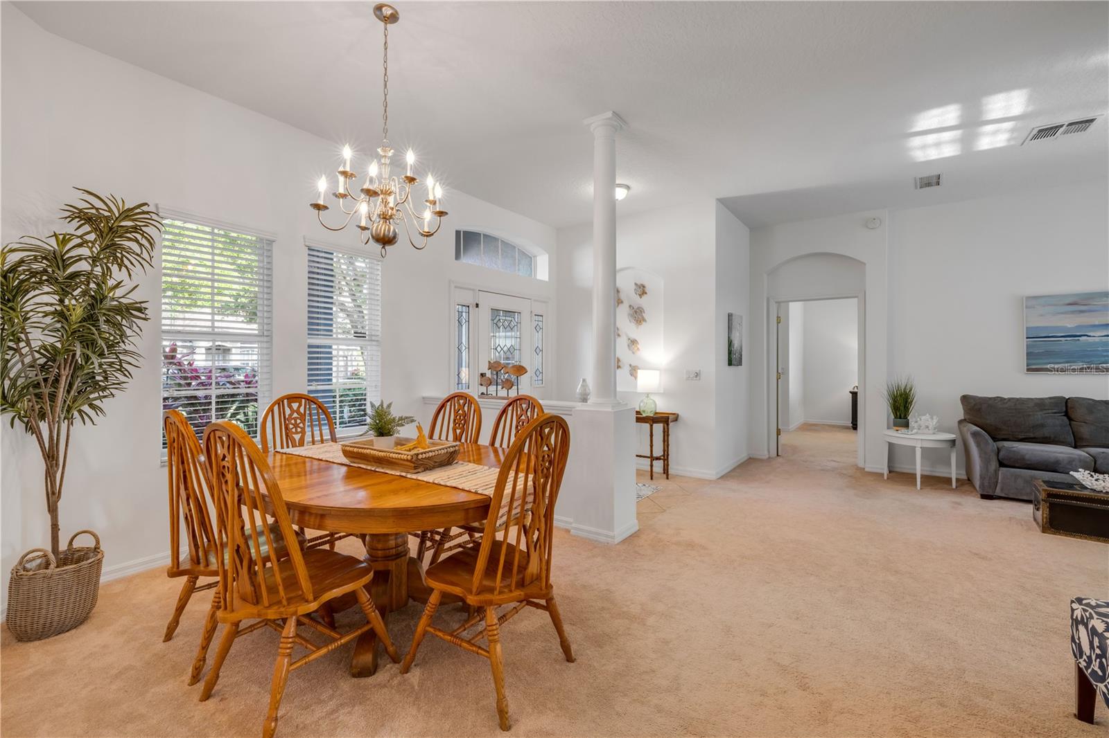 634 WOODFORD DR, DEBARY, FL, 32713