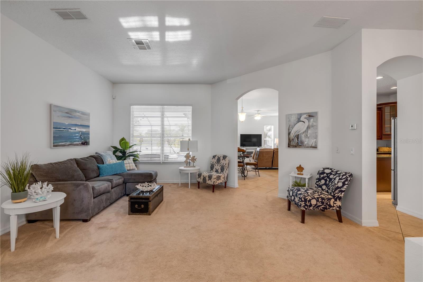 634 WOODFORD DR, DEBARY, FL, 32713