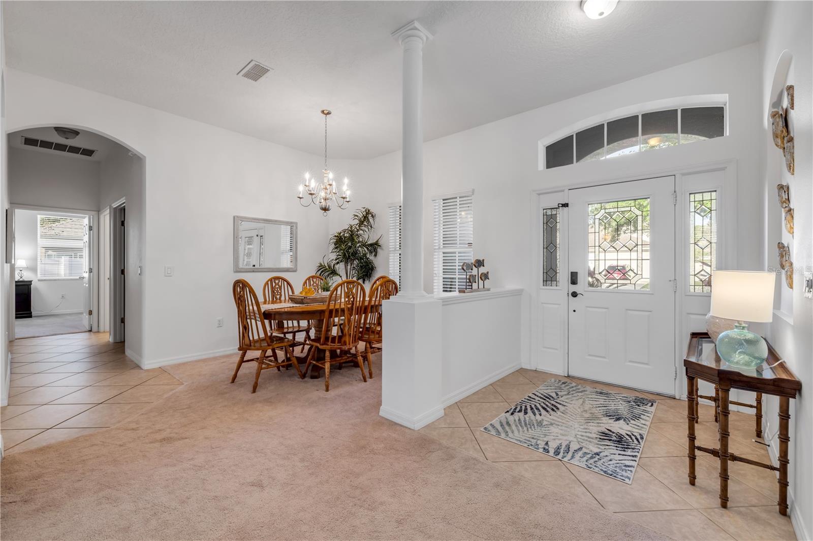 634 WOODFORD DR, DEBARY, FL, 32713