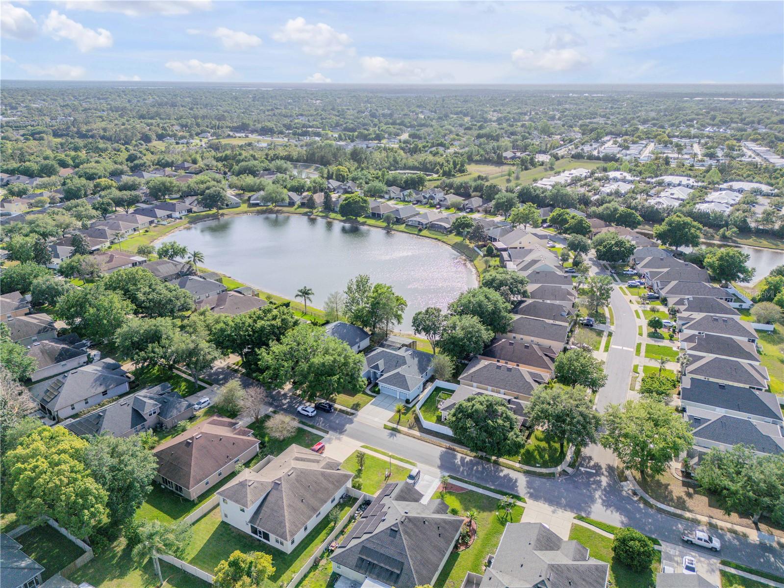 634 WOODFORD DR, DEBARY, FL, 32713