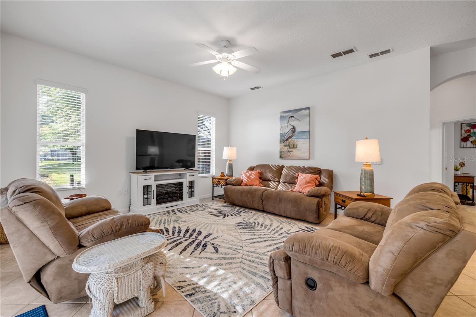 634 WOODFORD DR, DEBARY, FL, 32713