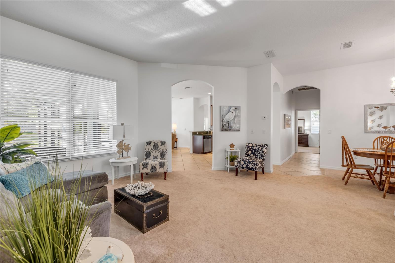 634 WOODFORD DR, DEBARY, FL, 32713