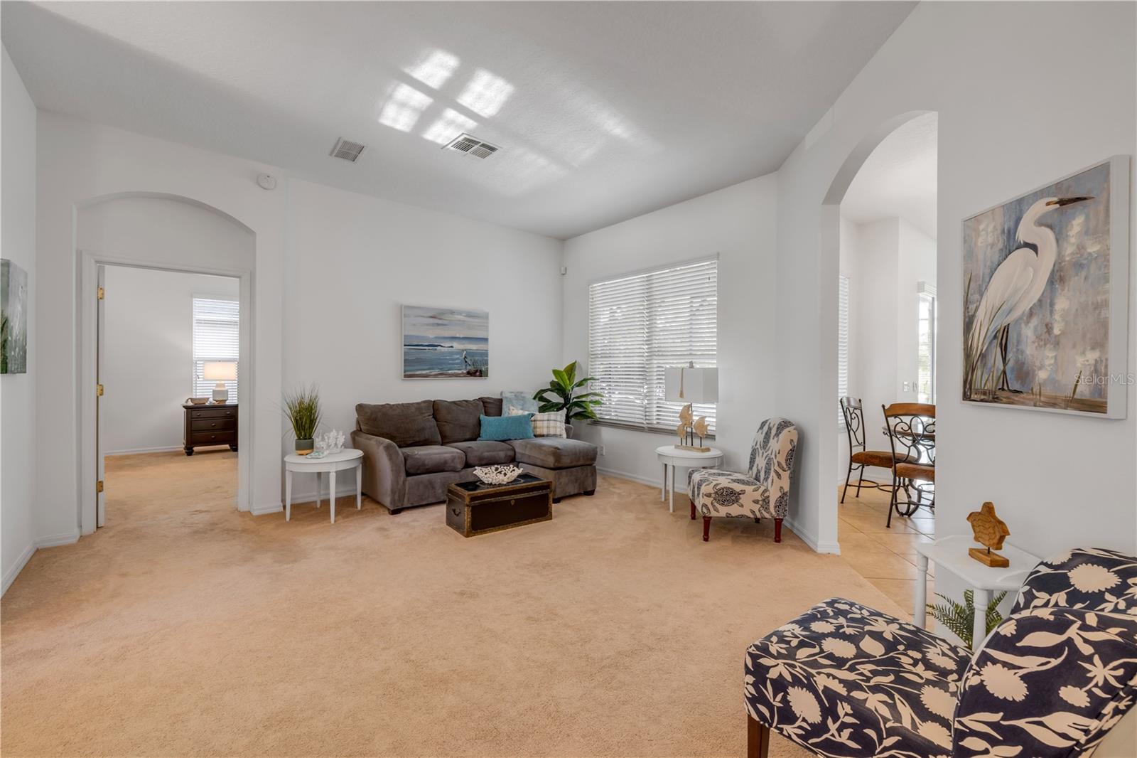634 WOODFORD DR, DEBARY, FL, 32713