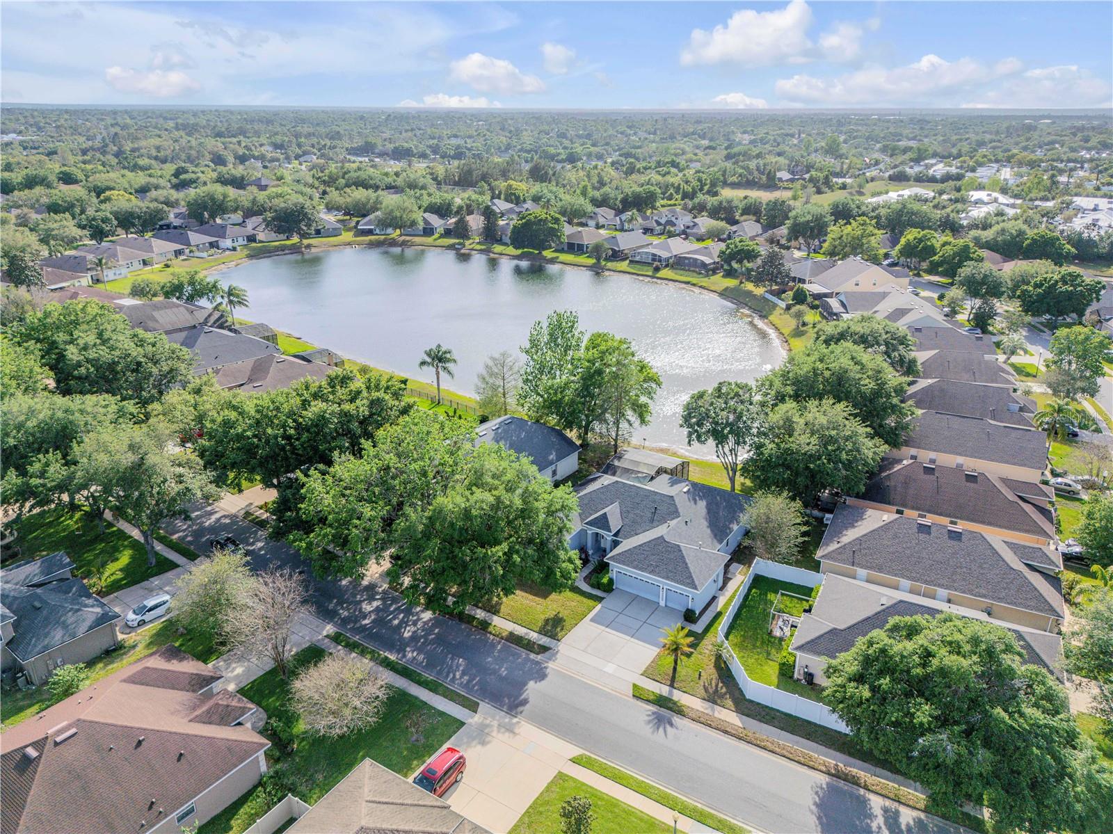 634 WOODFORD DR, DEBARY, FL, 32713