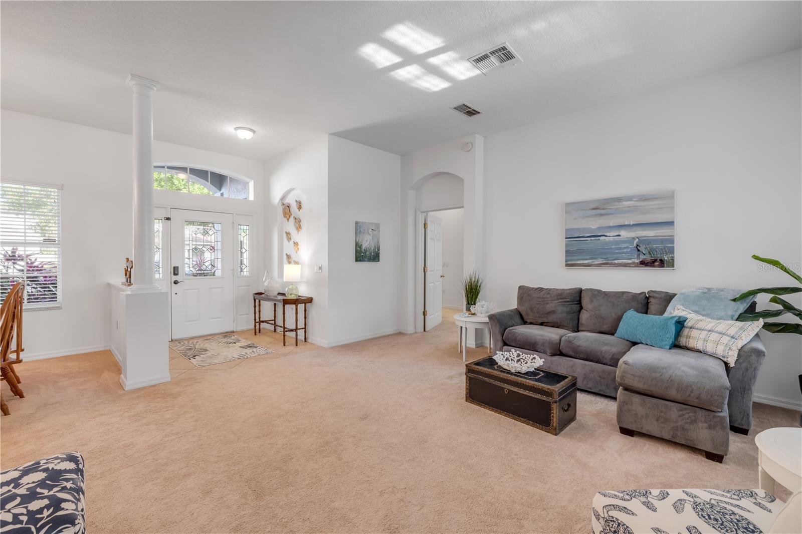 634 WOODFORD DR, DEBARY, FL, 32713