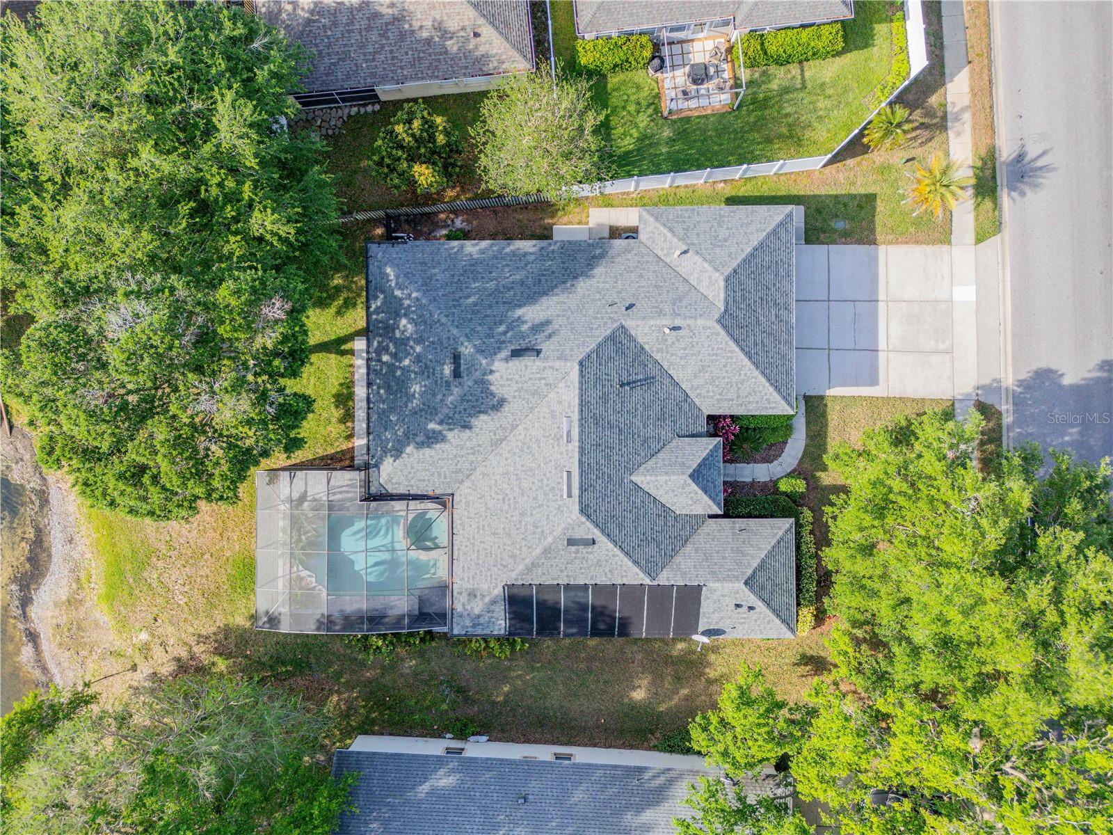 634 WOODFORD DR, DEBARY, FL, 32713