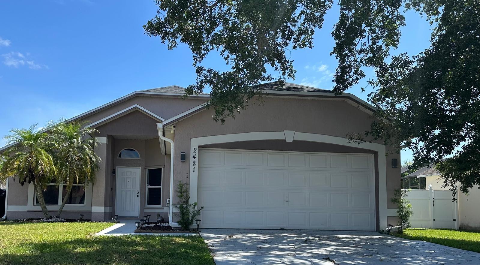 2421 MORGANPOINT BLVD, KISSIMMEE, FL, 34743