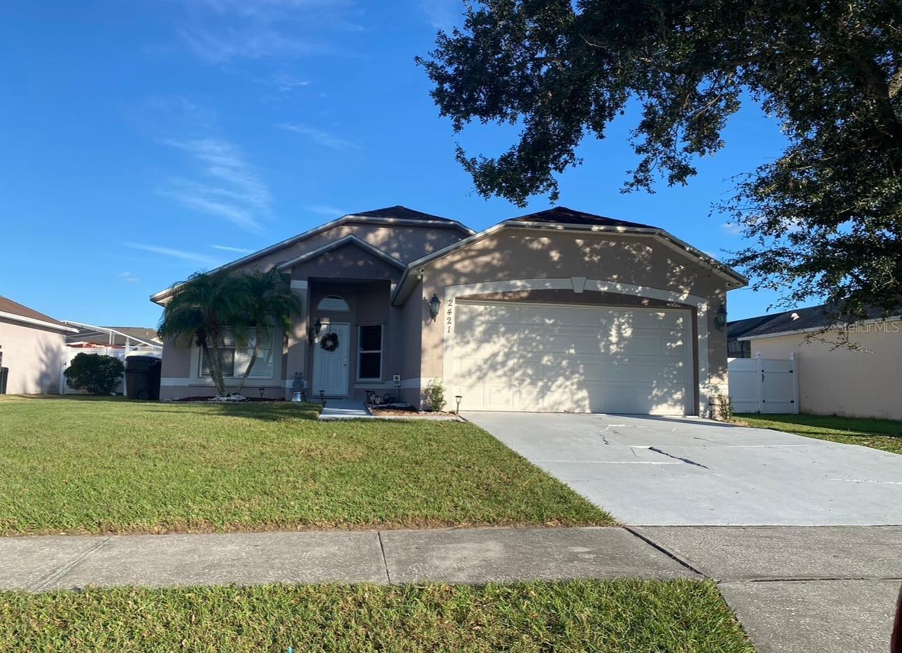2421 MORGANPOINT BLVD, KISSIMMEE, FL, 34743