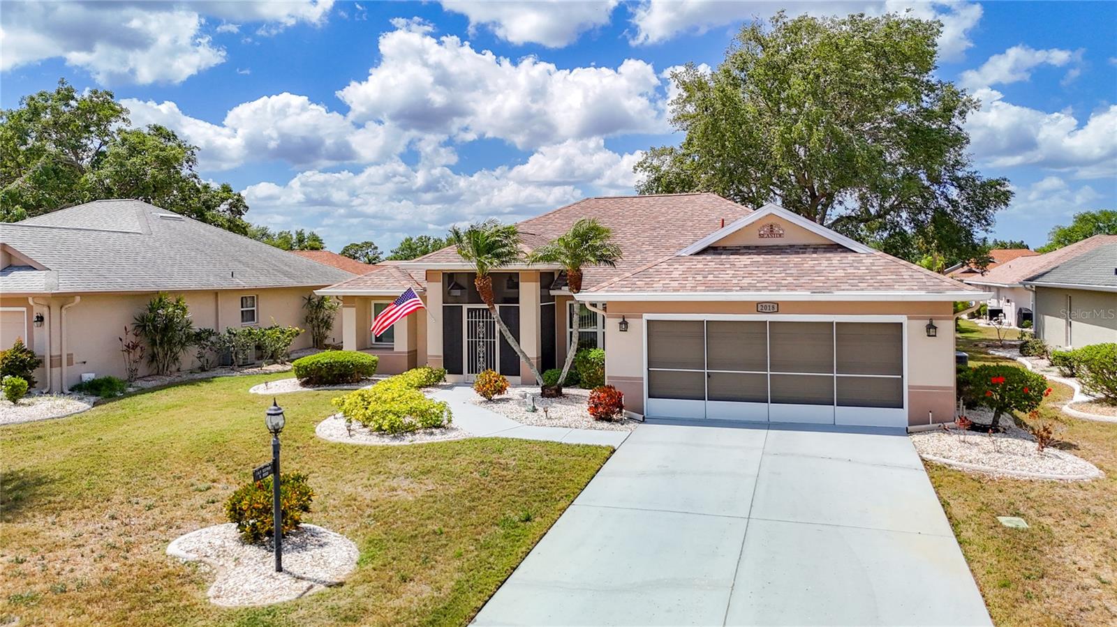 2018 E DEL WEBB BLVD, SUN CITY CENTER, FL, 33573