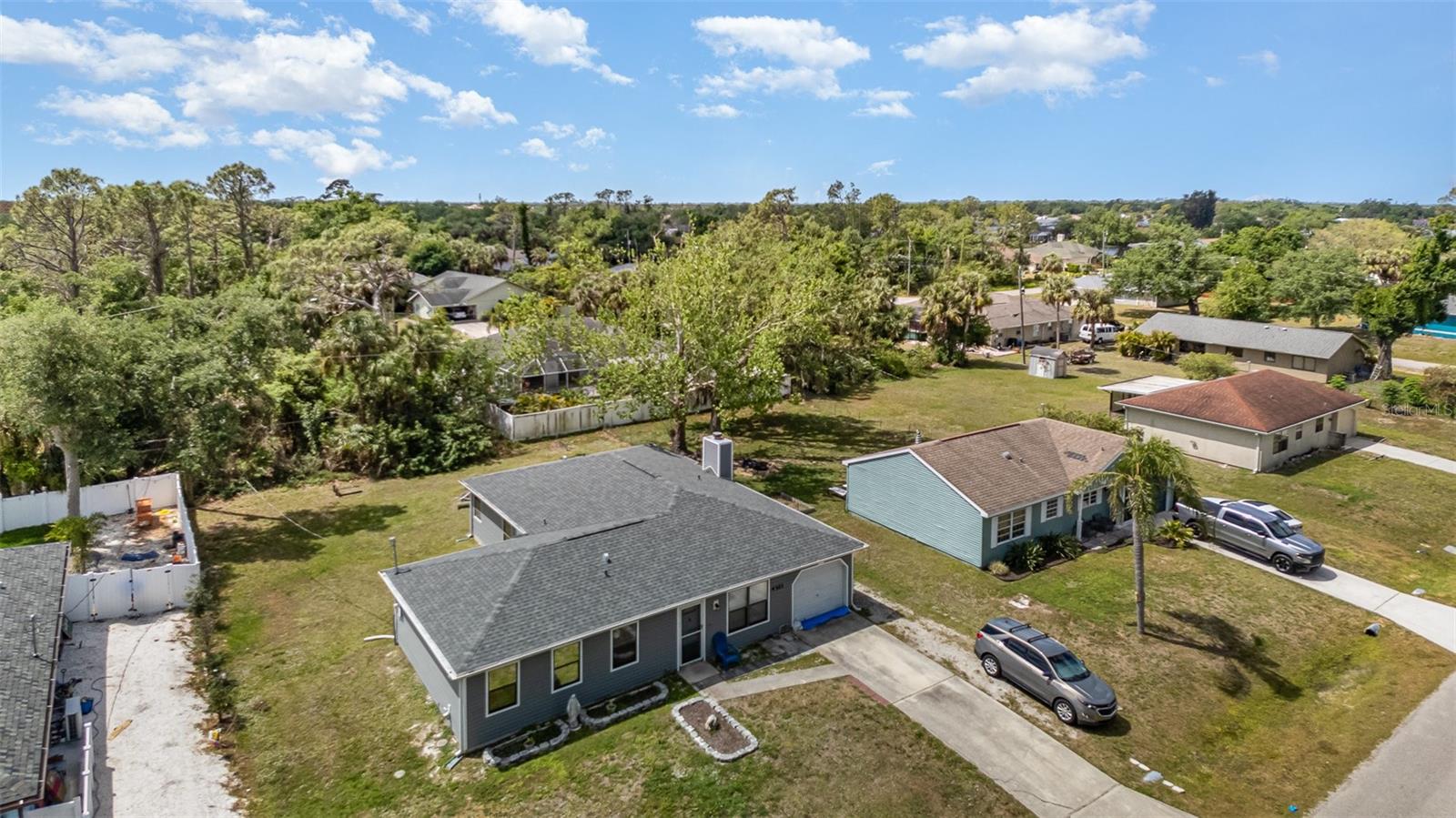 4321 PEPPER LN, NORTH PORT, FL, 34287