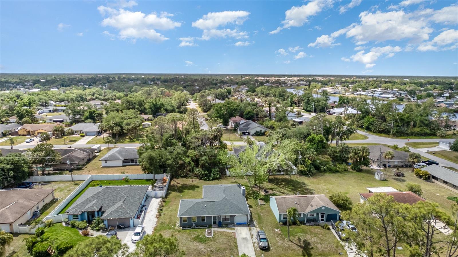 4321 PEPPER LN, NORTH PORT, FL, 34287