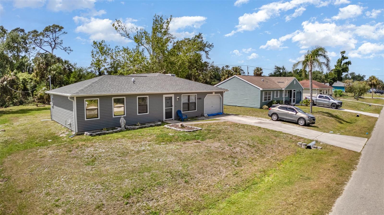 4321 PEPPER LN, NORTH PORT, FL, 34287