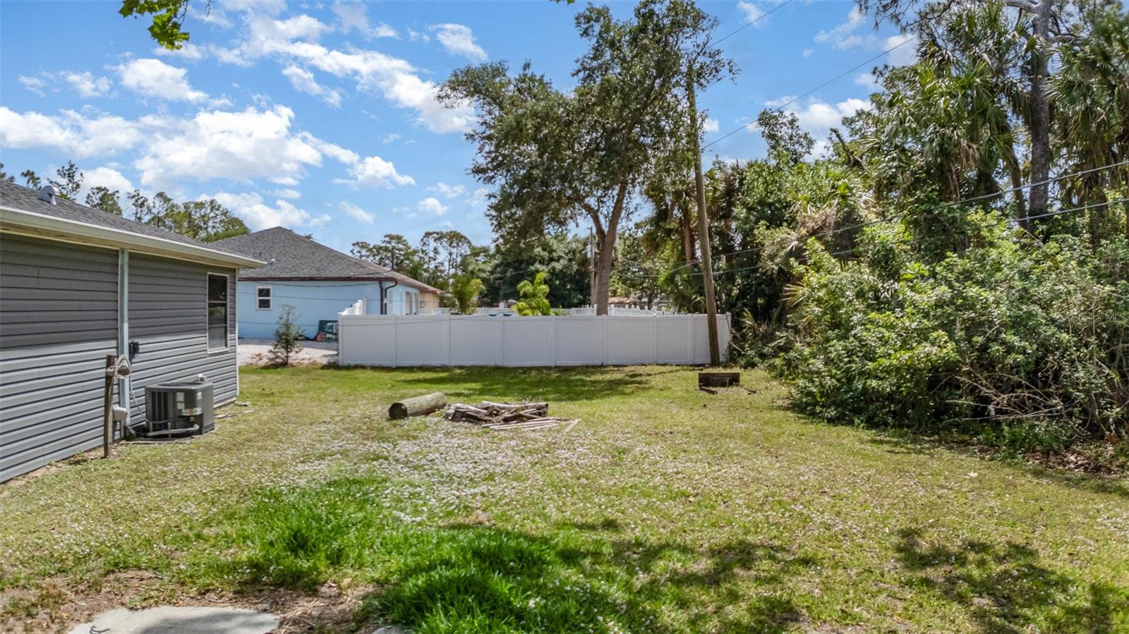 4321 PEPPER LN, NORTH PORT, FL, 34287