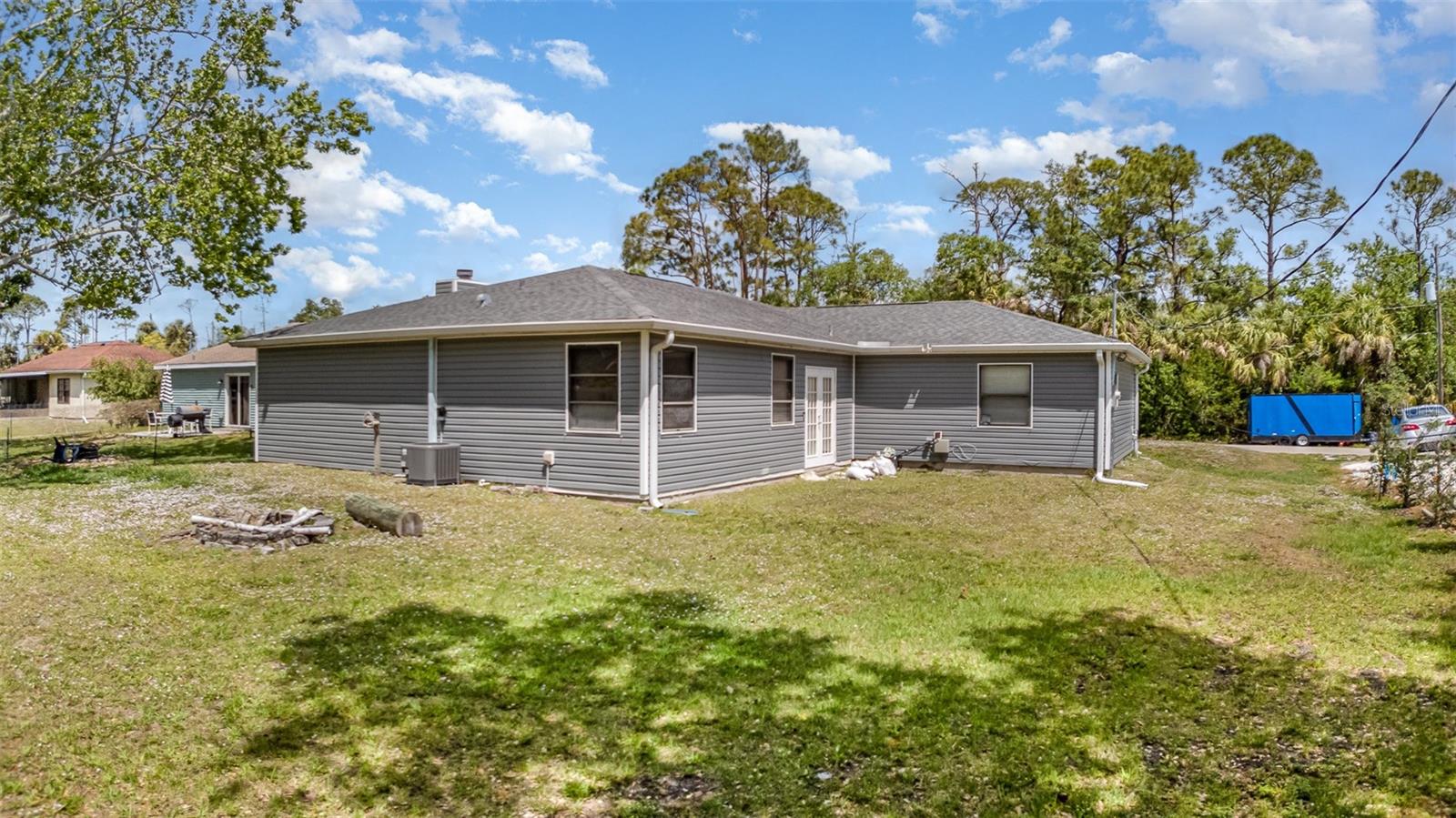 4321 PEPPER LN, NORTH PORT, FL, 34287
