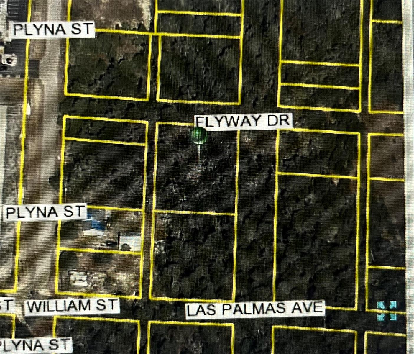 LAS PALMAS AVE, SPRING HILL, FL, 34606