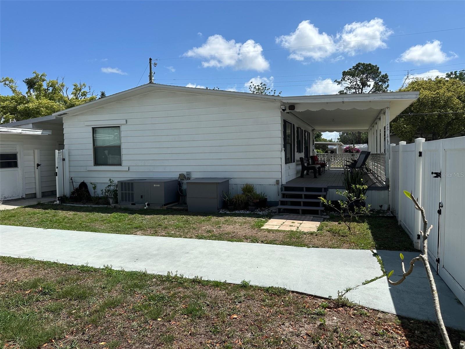 4135 PECAN DR, NEW PORT RICHEY, FL, 34652