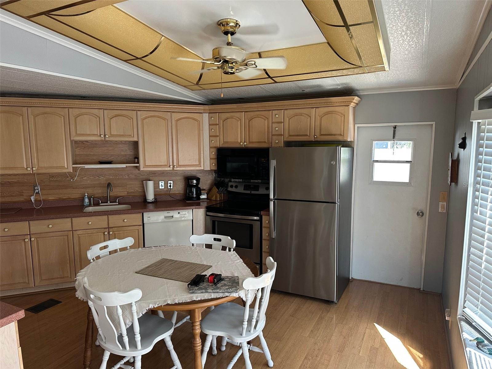 4135 PECAN DR, NEW PORT RICHEY, FL, 34652