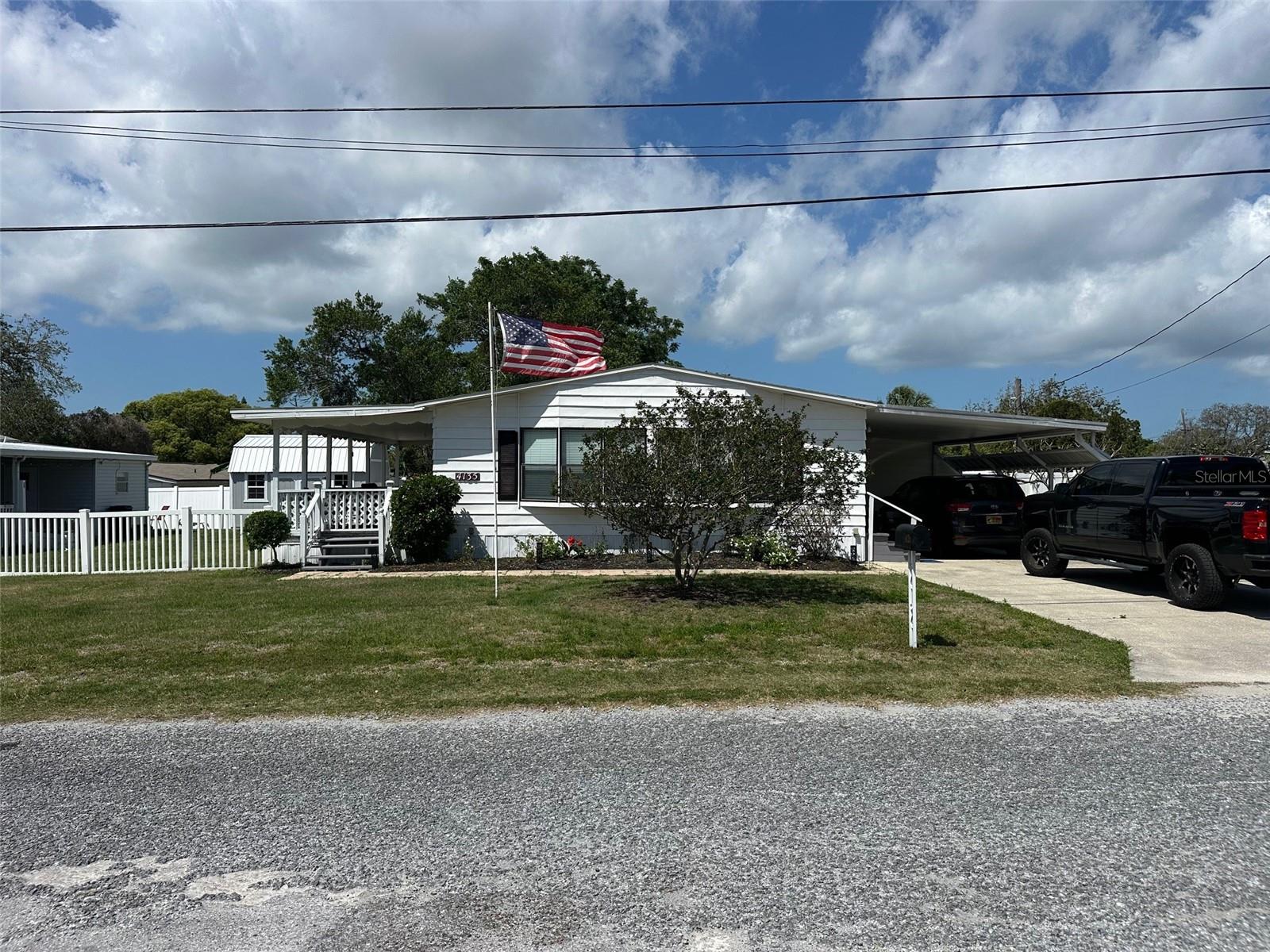 4135 PECAN DR, NEW PORT RICHEY, FL, 34652