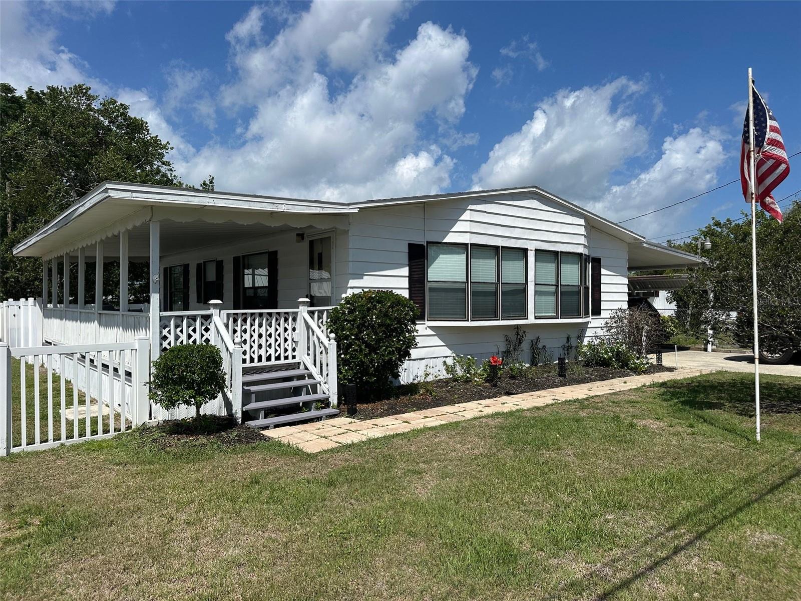 4135 PECAN DR, NEW PORT RICHEY, FL, 34652