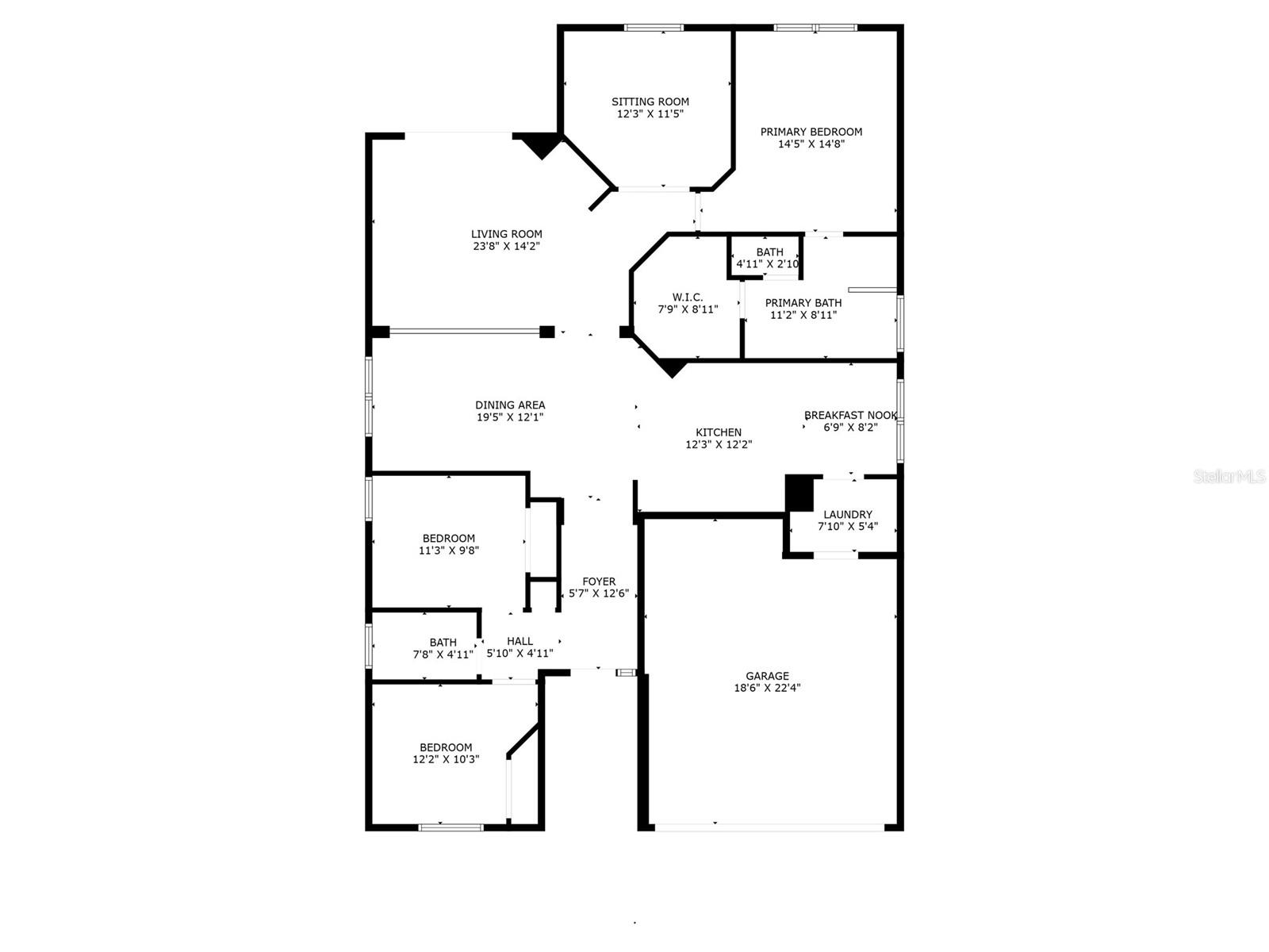 1159 GREENLEY AVE, GROVELAND, FL, 34736