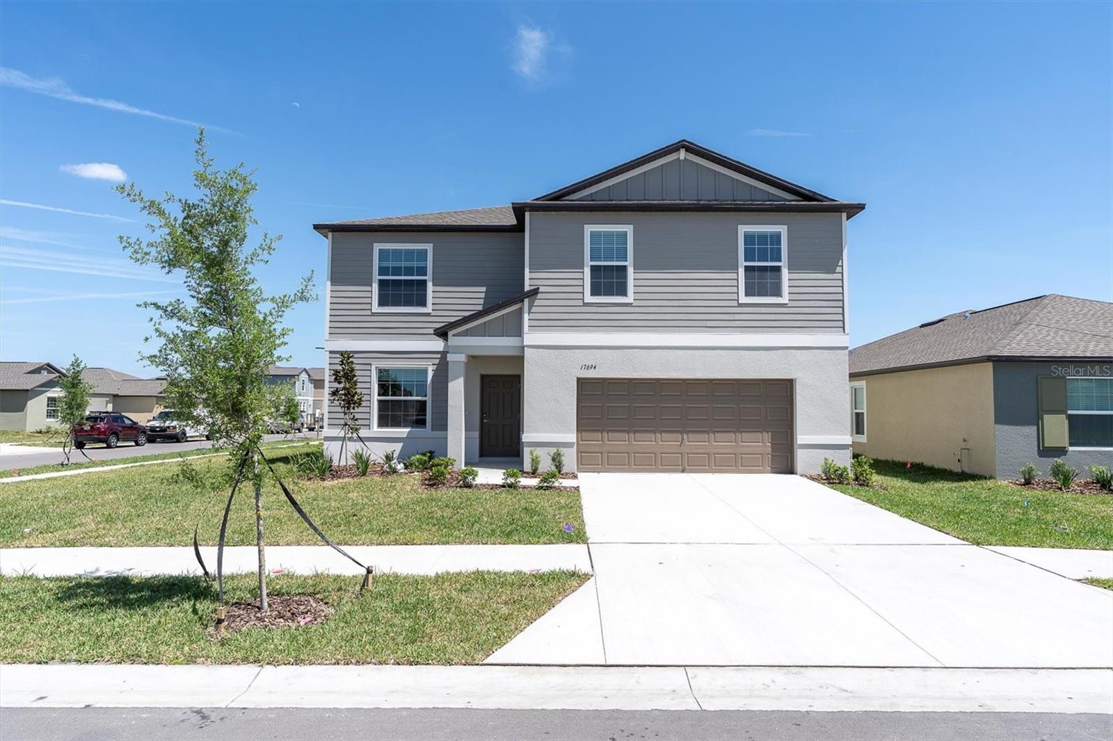 17694 SHIREWOOD WAY, LAND O LAKES, FL, 34638