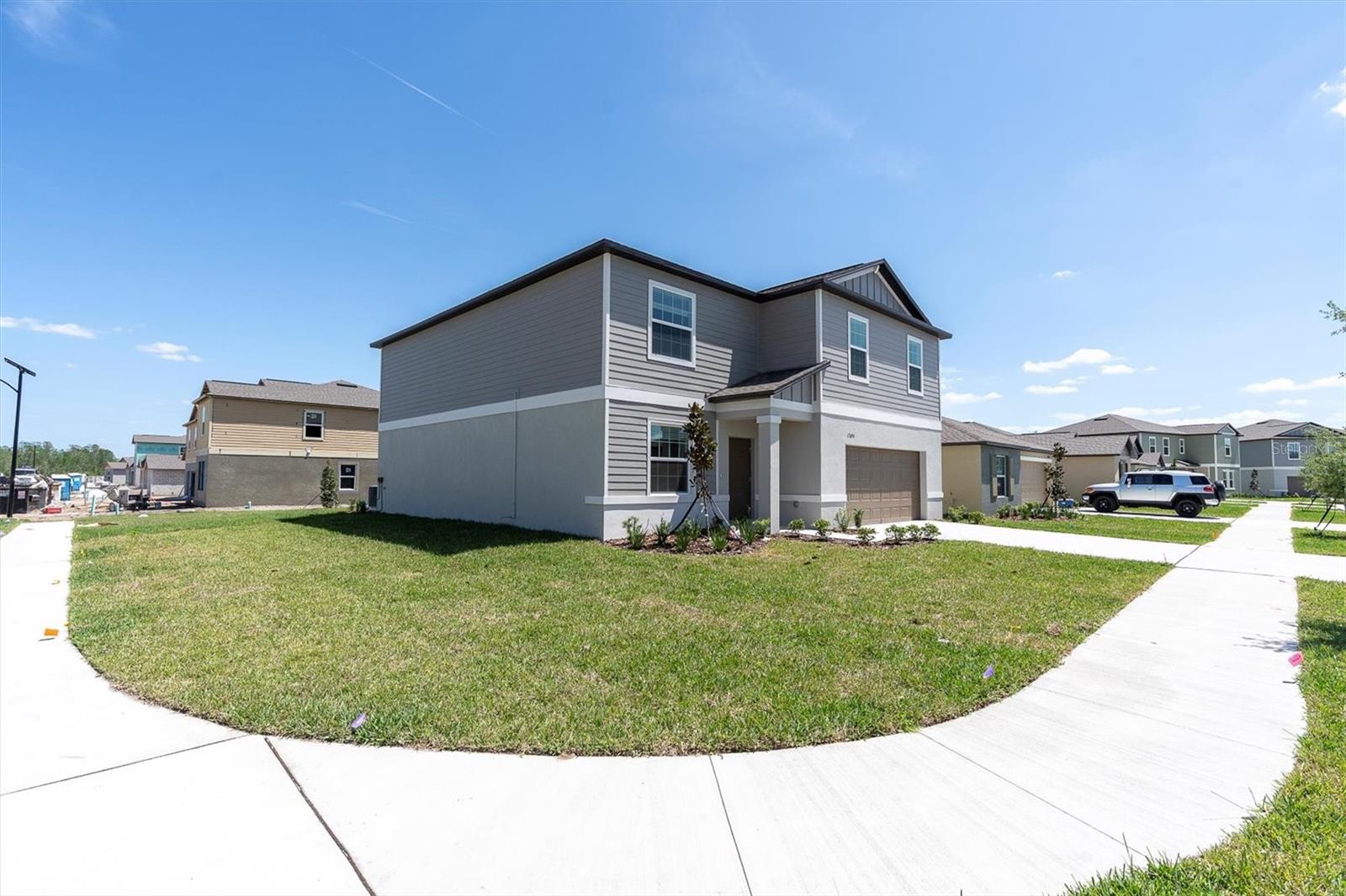 17694 SHIREWOOD WAY, LAND O LAKES, FL, 34638